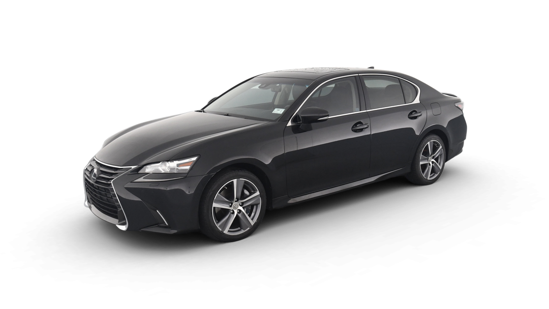 2016 Lexus GS Carvana 2016-lexus-gs-carvana